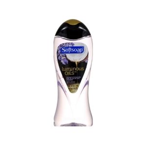 Softsoap body wash coconut and lavender 15 FL OZ